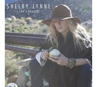 SHELBY LYNNE - I CAN'T IMAGINE CD NEUF