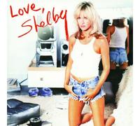 Shelby Lynne - Love, Shelby (+ Bonus Track)