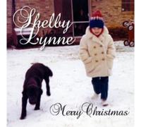 Shelby Lynne Merry Christmas (CD) Album