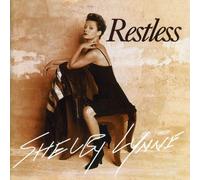 Shelby Lynne - Restless [Import]