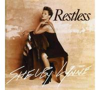 Shelby Lynne - Restless [Import]