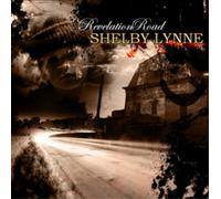 Shelby Lynne Revelation Road (CD) Album