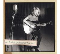 Shelby Lynne - Suit Yourself [Cd] Holland - Import
