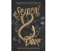 Shelby Mahurin – Serpent & Dove – Poche