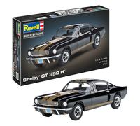 Revell SHELBY MUSTANG GT 350 H