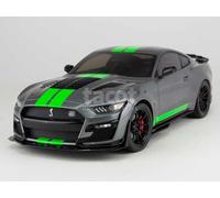 Shelby Mustang Gt500 2020 - Solido 1/18