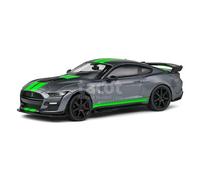 Shelby Mustang Gt500 2020 - Solido 1/43
