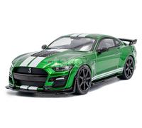 Solido 1/43 - Ford Mustang Shelby Gt500 - 2020 S4311511-Solido
