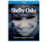 Shelby Oaks [Blu-Ray] Ac-3/Dolby Digital, Widescreen