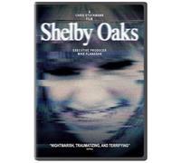 Shelby Oaks [Digital Video Disc] Ac-3/Dolby Digital, Widescreen
