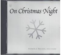 Shelden, Andrew - On Christmas Night