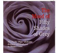 Sheldon Cohen - Mood of Fifty Shades of Grey