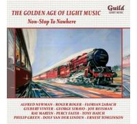 Guild – Non/Stop to Nowhere