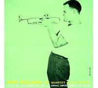 Sheldon, Jack - Quartet & The Quintet