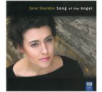 Sheldon, Jane - Song of The Angel [Import]