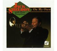 Sheldon - On My Own