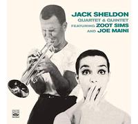 Sheldon - Quartet & Quintet [Import]