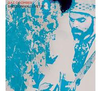 Gaz Coombes – Sheldonian / Live – Vinyle couleur – EP