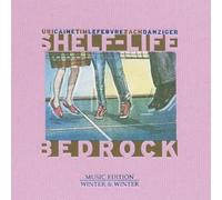 Uri Caine – Bedrock – Shelf-Life – CD – Edel
