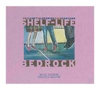 Uri Caine – Bedrock – Shelf-Life – CD – Edel