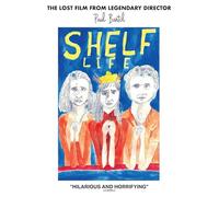Shelf Life [Digital Video Disc]