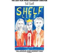 Shelf Life [Blu-Ray]