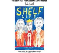 SHELF LIFE