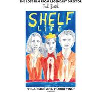 Shelf Life (DVD) Andrea Stein Jim Turner O-Lan Jones Paul Bartel