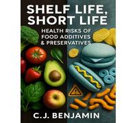 Shelf Life, Short Life: Health Risks of Food Additives & Preservatives