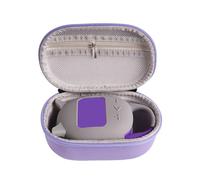 Shelicone Coque en Silicone Étui Dur pour Le Haut-parleurs Clip 5 Offrant des Protections Imperméables Couvercle Haut-Parleur en Silicone Portabilité Pratique