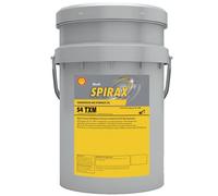 SHELL 550027810 Huile de transmission