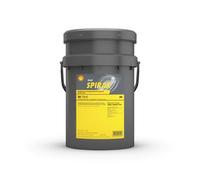 SHELL 550027828 Huile de transmission
