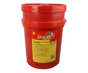SHELL 550027908 Huile de pont