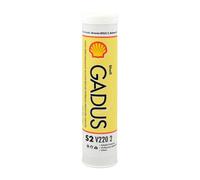 Graisse pour roulements SHELL Gadus S2 V220 2 400g