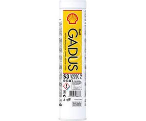 SHELL 550028131 Lubrifiants