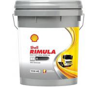 SHELL 550036738 Huile moteur
