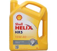 SHELL 550039863 Huile moteur