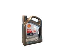 Huile moteur Shell Helix Ultra Professional AG 5W-30 5 Litres Jerrycans