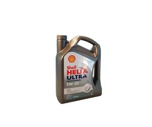 SHELL 550040557 Huile moteur