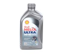 Huile moteur 550040565 SHELL