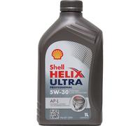 SHELL 550040602 Huile moteur