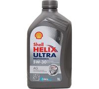 SHELL 550040618 Huile moteur