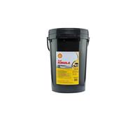 SHELL 550041567 Huile moteur