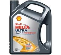 SHELL 550042279 Huile moteur