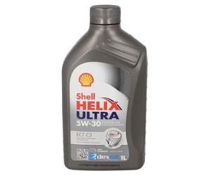 SHELL 550042830 Huile moteur