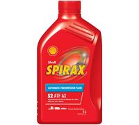 SHELL 550043338 Huile pour boîte automatique
