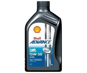 SHELL 550044453 Huile moteur
