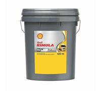 SHELL 550044843 Huile moteur