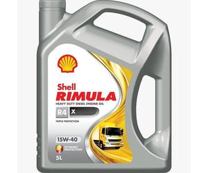 SHELL 550044852 Huile moteur