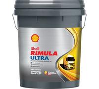SHELL 550044854 Huile moteur